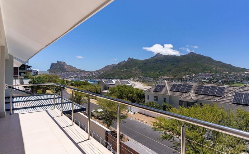 3 Bedroom Property for Sale in Hout Bay Western Cape